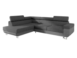 Hjørnesofa Comfivo Liberta (Lux 05 + Lux 06)
