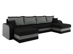 Hjørnesofa Comfivo Melissa III (Manila 18 + Manila 16)