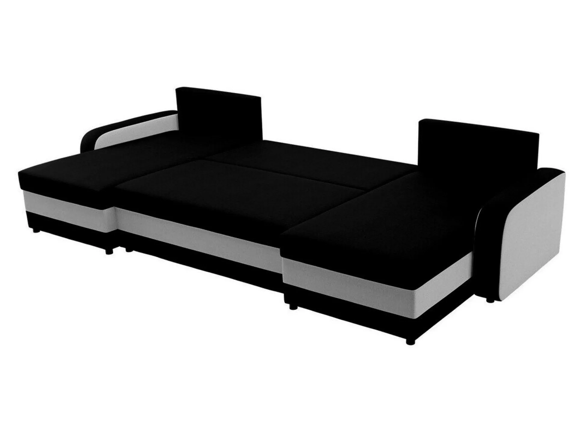 Hjørnesofa Comfivo Melissa III (Manila 18 + Manila 16)