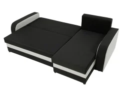 Hjørnesofa Comfivo Melissa (Mikrofaza 15 + Mikrofaza 22)