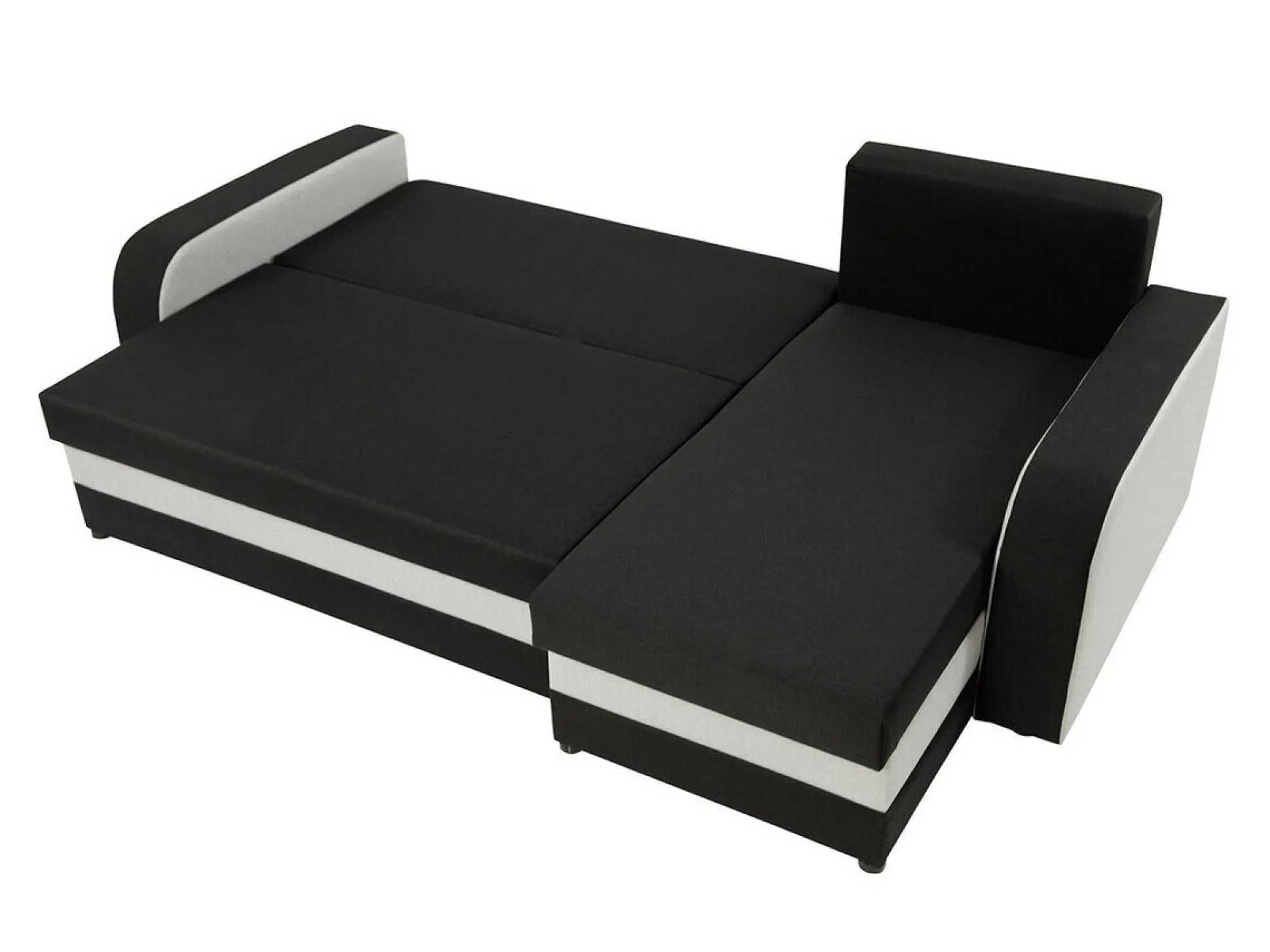 Hjørnesofa Comfivo Melissa (Mikrofaza 15 + Mikrofaza 22)