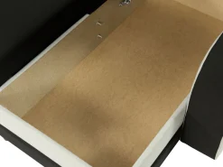 Hjørnesofa Comfivo Melissa (Mikrofaza 15 + Mikrofaza 22)