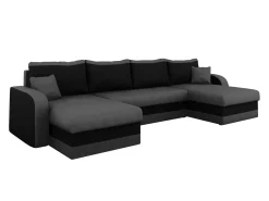 Hjørnesofa Comfivo Melissa IV (Alova 36 + Alova 04)