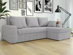 Hjørnesofa Comfivo Melissa I (Poso 110)
