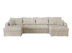 Hjørnesofa Comfivo Melissa II (Poso 100)
