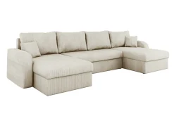 Hjørnesofa Comfivo Melissa II (Poso 100)