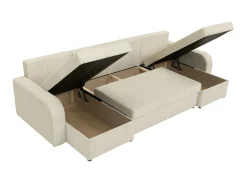 Hjørnesofa Comfivo Melissa II (Poso 100)