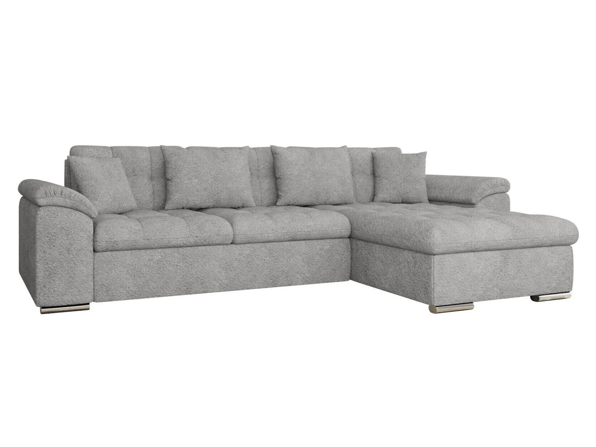 Hjørnesofa Comfivo Mica (Coral 75)