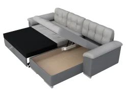 Hjørnesofa Comfivo Mica (Coral 75)