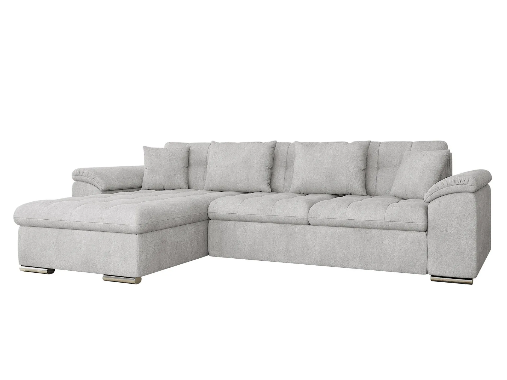 Hjørnesofa Comfivo Mica II (Zoya 01)
