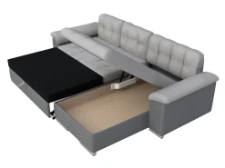 Hjørnesofa Comfivo Mica II (Zoya 01)