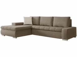 Hjørnesofa Comfivo Nitor III (Sicuro 45 + Sicuro 50)