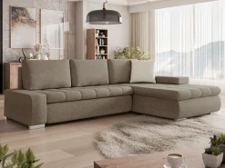 Hjørnesofa Comfivo Nitor III (Sicuro 45 + Sicuro 50)