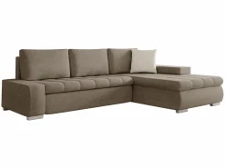 Hjørnesofa Comfivo Nitor III (Sicuro 45 + Sicuro 50)