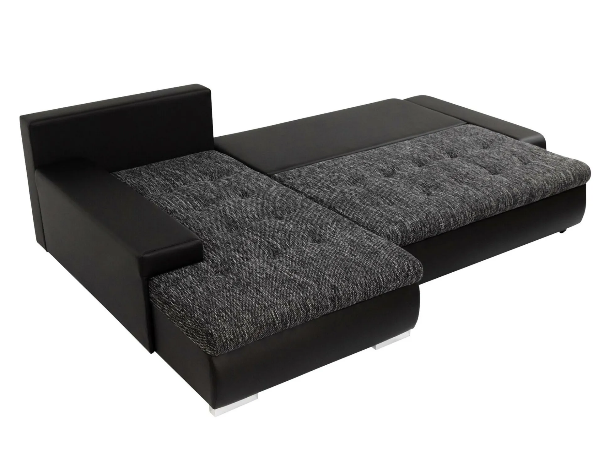 Hjørnesofa Comfivo Nitor III (Sicuro 45 + Sicuro 50)