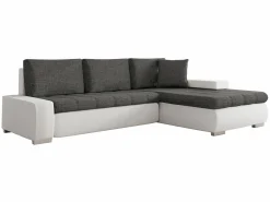 Hjørnesofa Comfivo Nitor I (Soft 017 + Lux 06)
