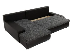 Hjørnesofa Comfivo Nitor I (Soft 017 + Lux 06)