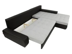 Hjørnesofa Comfivo Nitor II (Majorka 03)