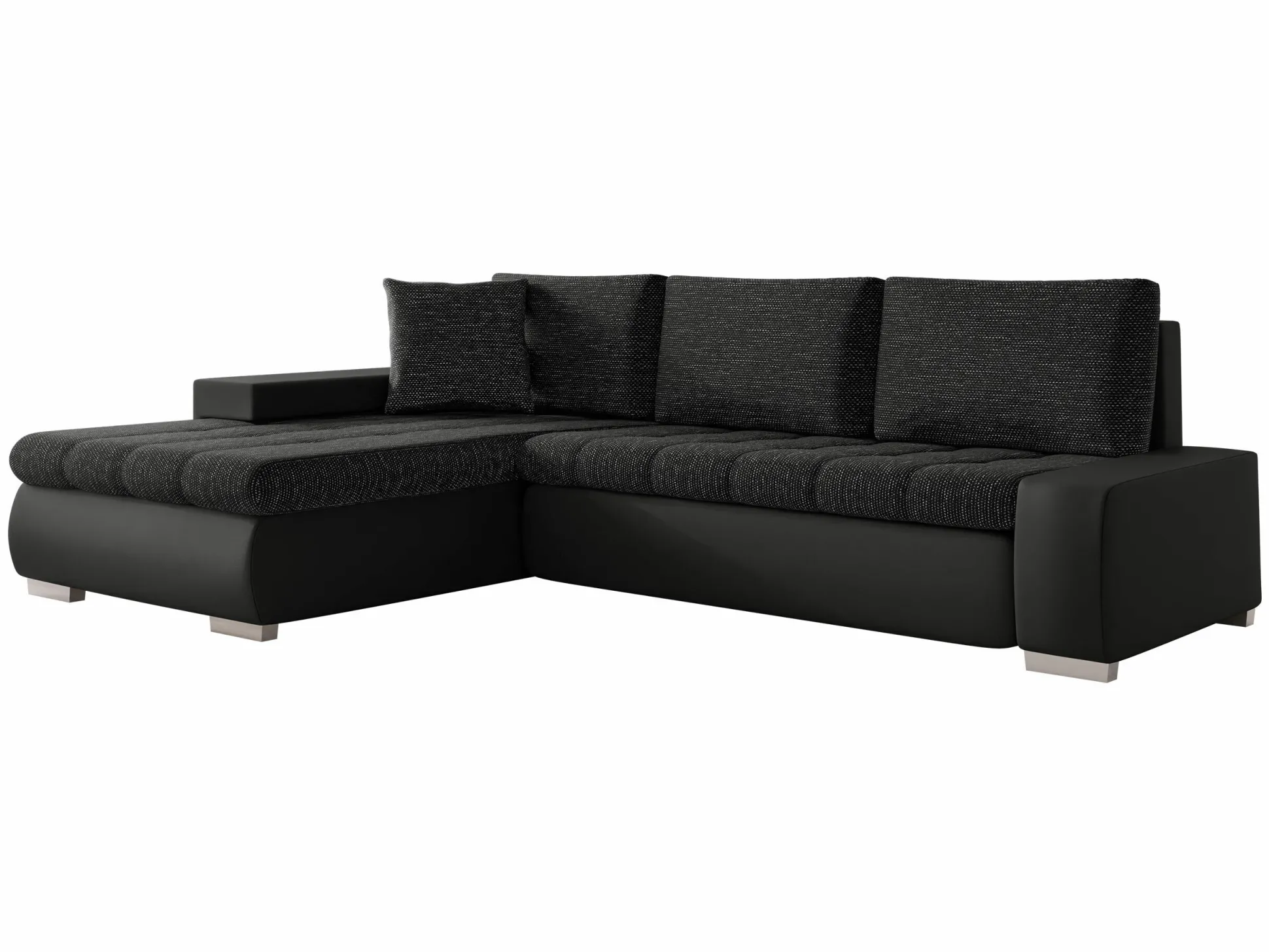 Hjørnesofa Comfivo Nitor (Soft 011 + Lawa 06)