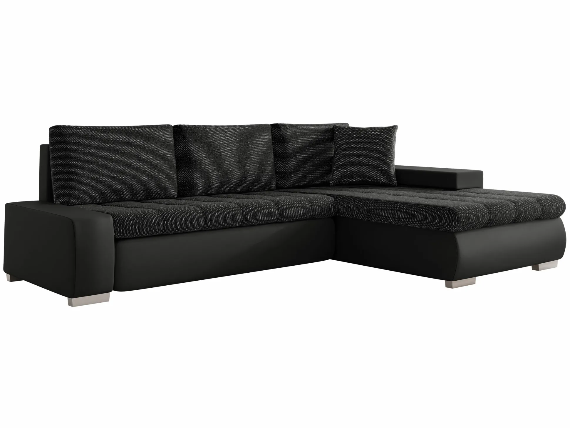 Hjørnesofa Comfivo Nitor (Soft 011 + Lawa 06)