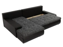 Hjørnesofa Comfivo Nitor (Soft 011 + Lawa 06)