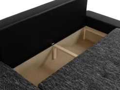 Hjørnesofa Comfivo Nitor (Soft 011 + Lawa 06)