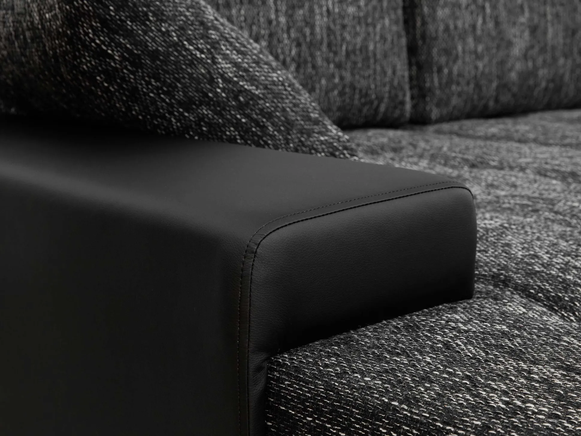 Hjørnesofa Comfivo Oliva (Velo 637)