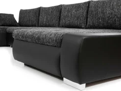 Hjørnesofa Comfivo Oliva (Velo 637)