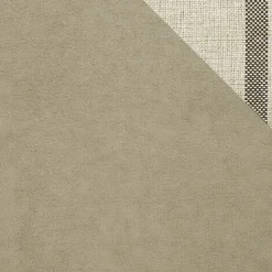 Hjørnesofa Comfivo Olivetum (Uttario Velvet + Senegal 825)