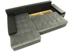 Hjørnesofa Comfivo Olivetum I (Kronos 07)