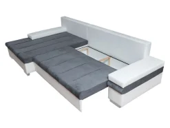 Hjørnesofa Comfivo Olivetum II (Abriamo 03 + Abriamo 11)