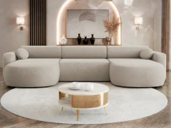 Hjørnesofa Comfivo Pullus I (Velo 623)