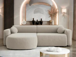 Hjørnesofa Comfivo Pullus (Velo 623)