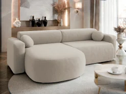 Hjørnesofa Comfivo Pullus (Velo 623)