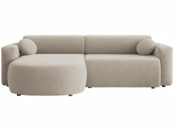 Hjørnesofa Comfivo Pullus (Velo 623)