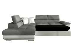 Hjørnesofa Comfivo Ruta III (Soft 011 + Lux 06)