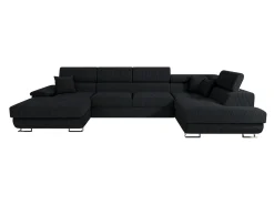 Hjørnesofa Comfivo Ruta (Poso 135)