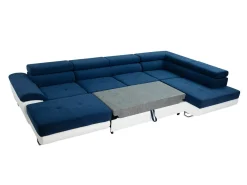 Hjørnesofa Comfivo Ruta (Poso 135)