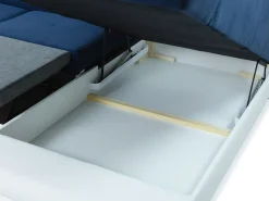 Hjørnesofa Comfivo Ruta (Poso 135)