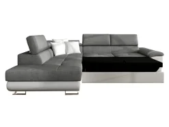 Hjørnesofa Comfivo Ruta VII (Rinaldi 15 + Rinaldi 13)