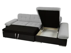 Hjørnesofa Comfivo Sanitas (Lux 06 + Lux 05)