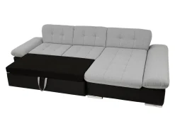 Hjørnesofa Comfivo Sanitas (Lux 06 + Lux 05)