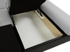 Hjørnesofa Comfivo Sanitas (Lux 06 + Lux 05)