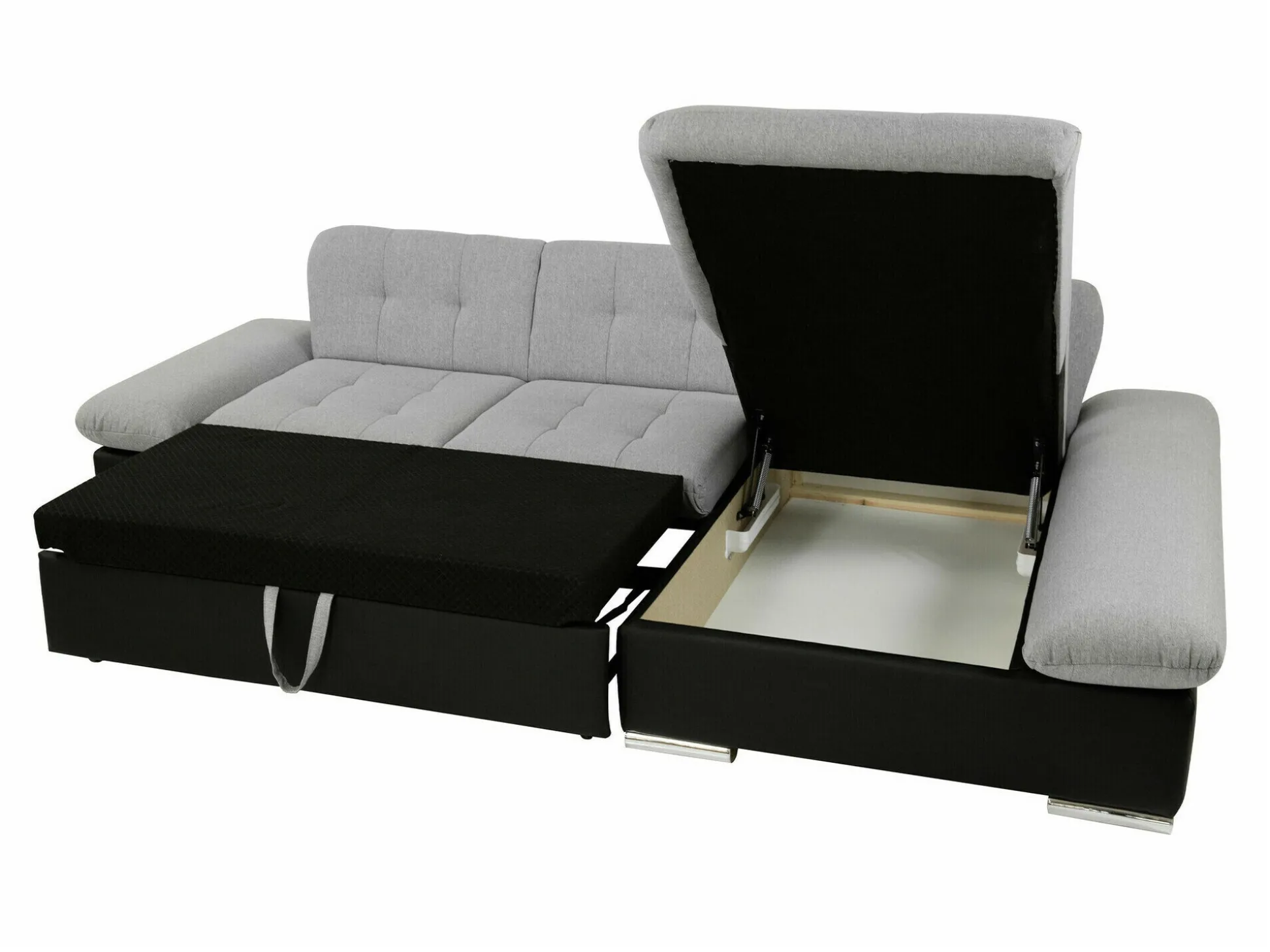 Hjørnesofa Comfivo Sanitas I (Wave 05)