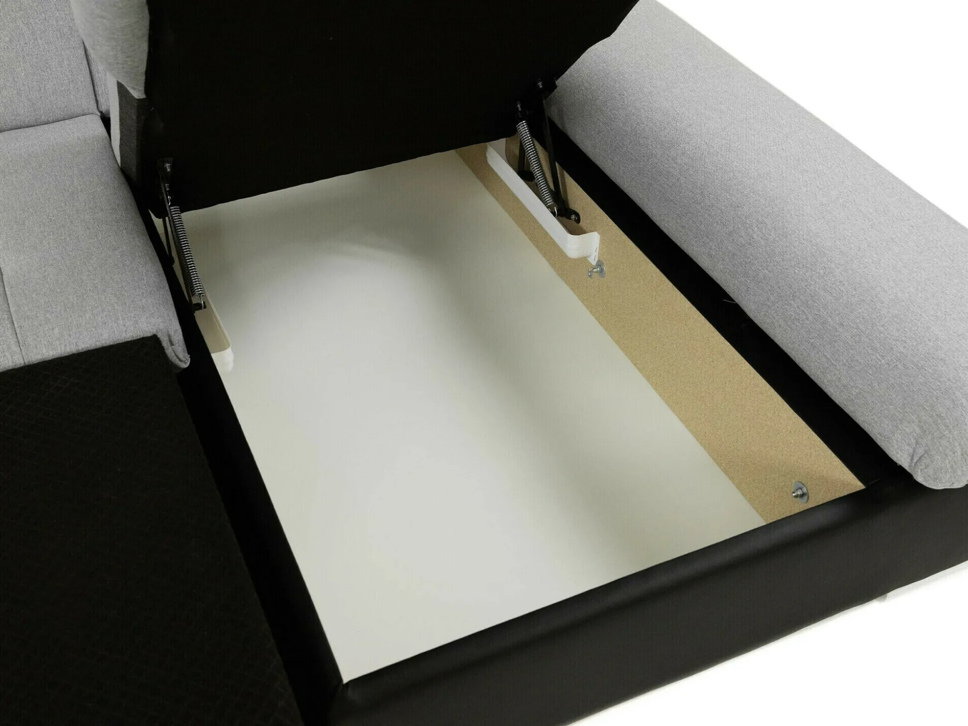 Hjørnesofa Comfivo Sanitas I (Wave 05)