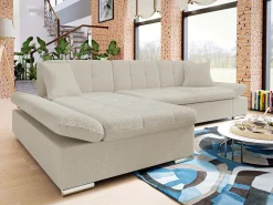 Hjørnesofa Comfivo Sanitas II (Baloo 2074)