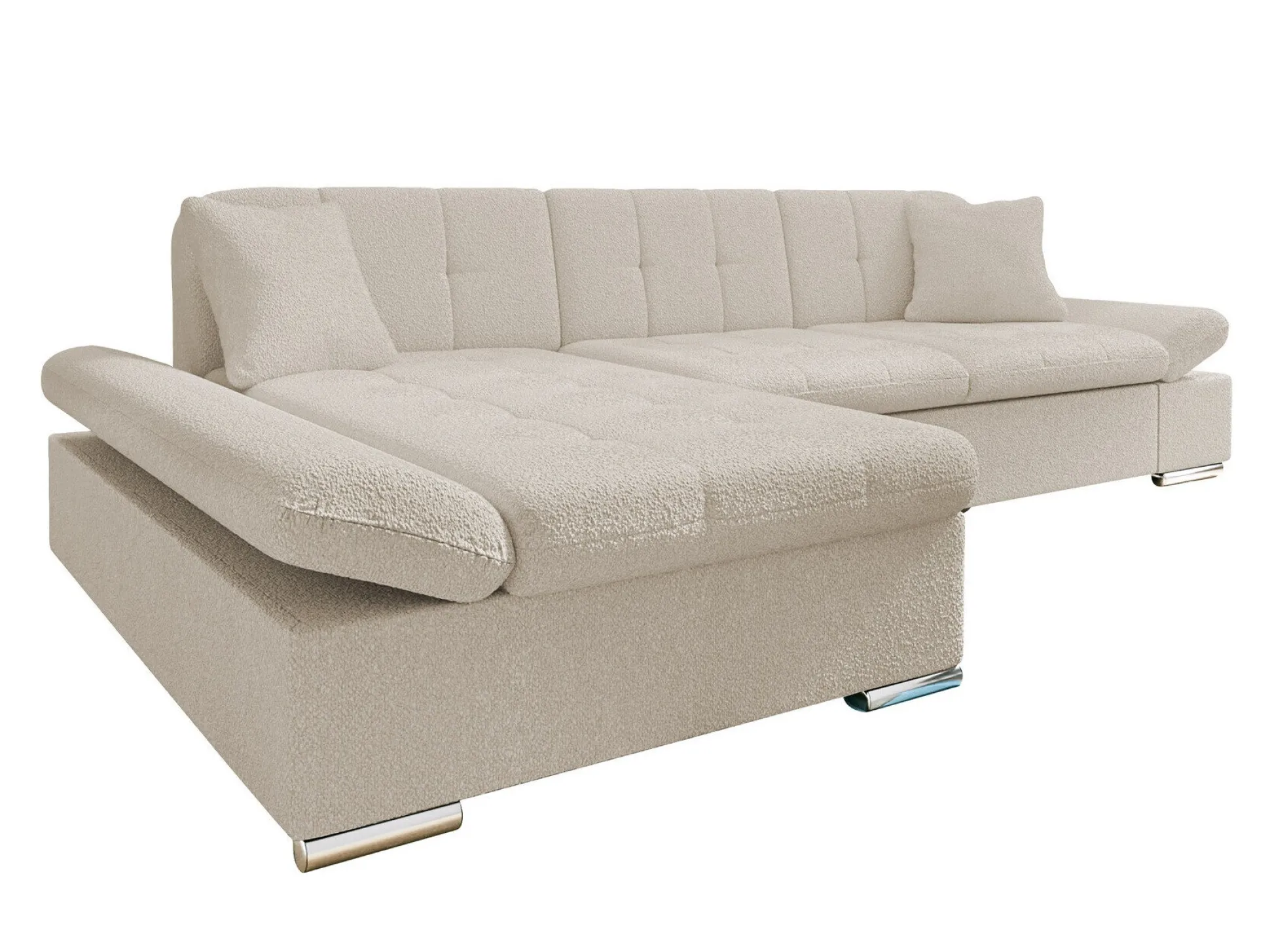 Hjørnesofa Comfivo Sanitas II (Baloo 2074)