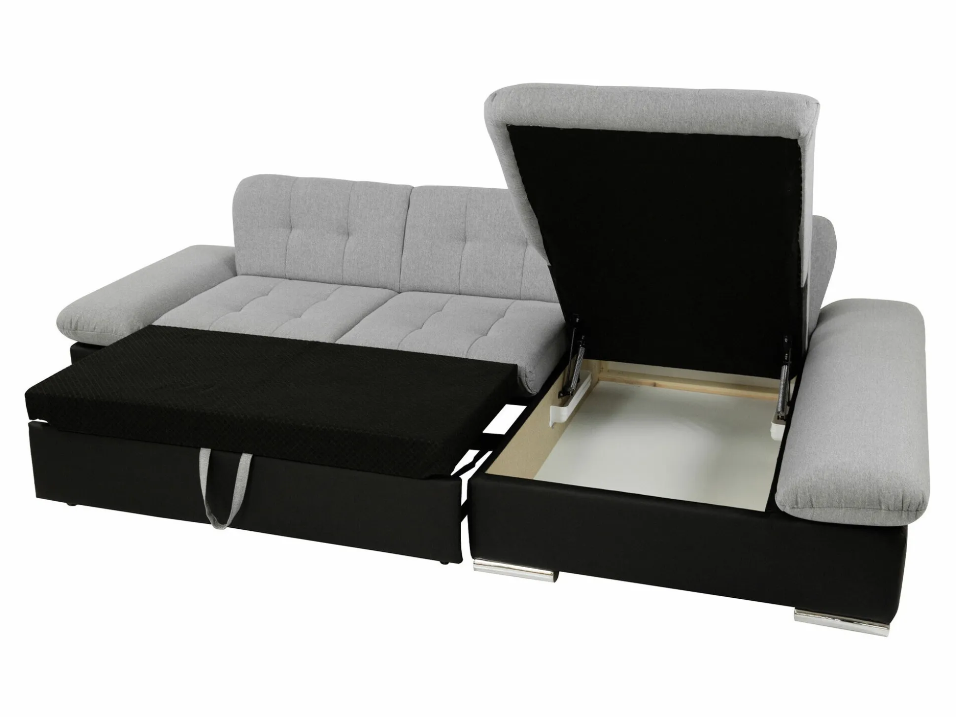 Hjørnesofa Comfivo Sanitas II (Baloo 2074)