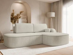 Hjørnesofa Comfivo Sensus (Coral 65)
