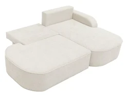 Hjørnesofa Comfivo Sensus (Coral 65)